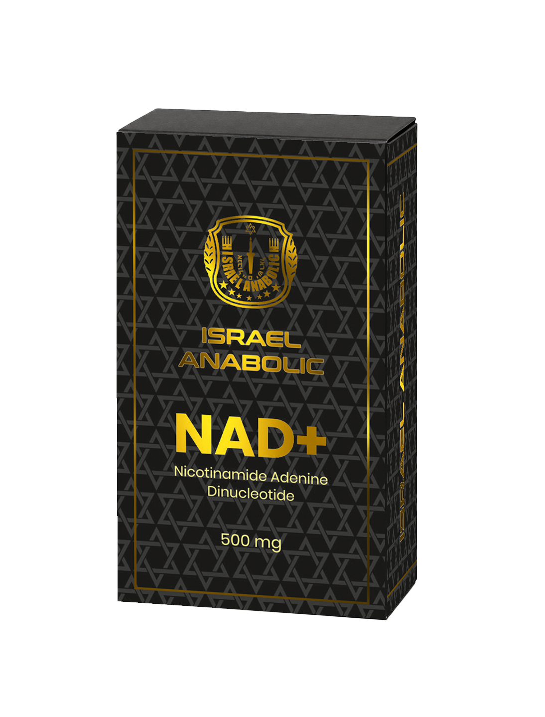 ISRAEL ANABOLIC NAD+